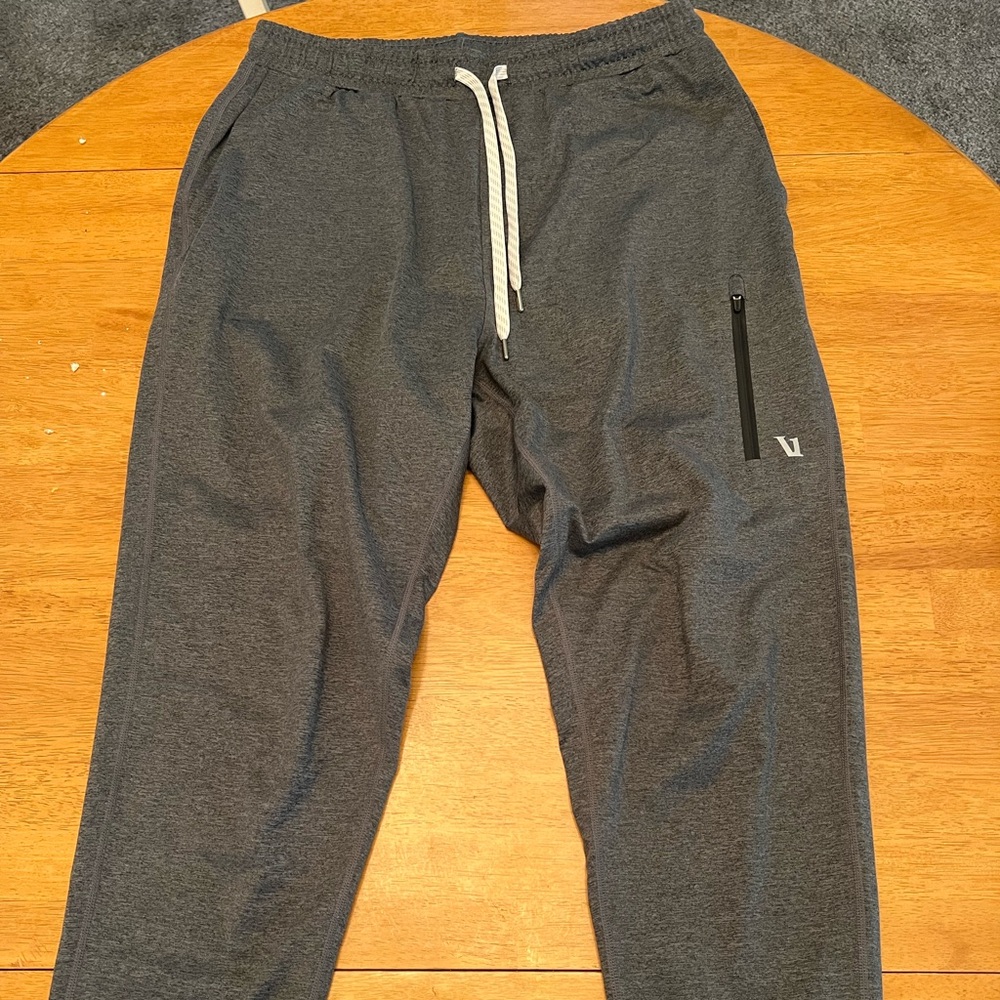 Vuori Sunday Performance Joggers (Men’s M)